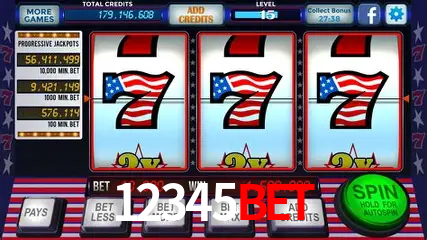 Jogos Emocionantes 12345Bet