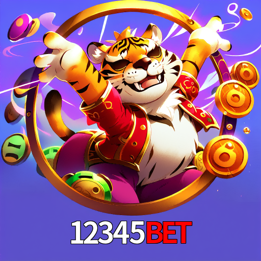Cassino Online 12345Bet